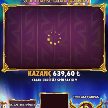 Onwin Slot Oyunlarında Haksız Kayıplar ve 750 Milyar İade Talebi
