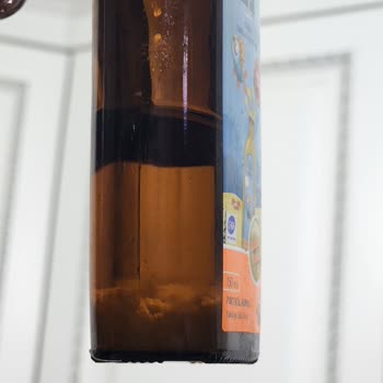 Balık Yağında Tortulaşma Ve Keskin Koku Sorunu