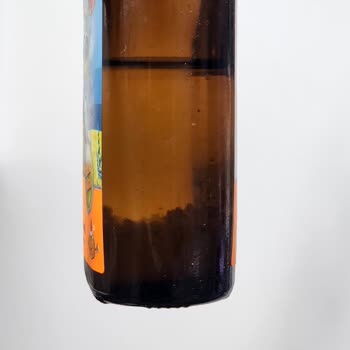 Balık Yağında Tortulaşma Ve Keskin Koku Sorunu