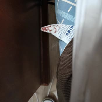 Booking.com Dirty Room Charge and No Refund