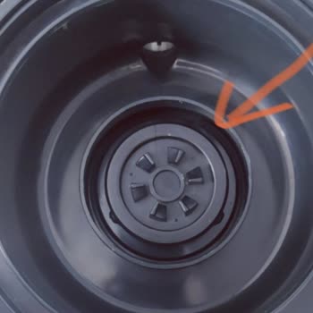 Sinbo Katı Meyve Sıkacağı İçin Yedek Parça Temini Reddedildi