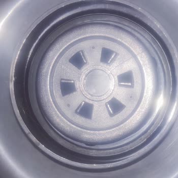 Sinbo Katı Meyve Sıkacağı İçin Yedek Parça Temini Reddedildi