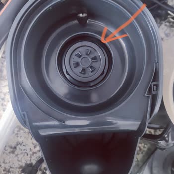 Sinbo Katı Meyve Sıkacağı İçin Yedek Parça Temini Reddedildi