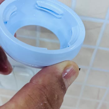 Philips Avent Biberonunda Ağız Bozulması Ve Sızdırma Sorunu