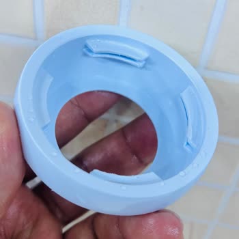 Philips Avent Biberonunda Ağız Bozulması Ve Sızdırma Sorunu