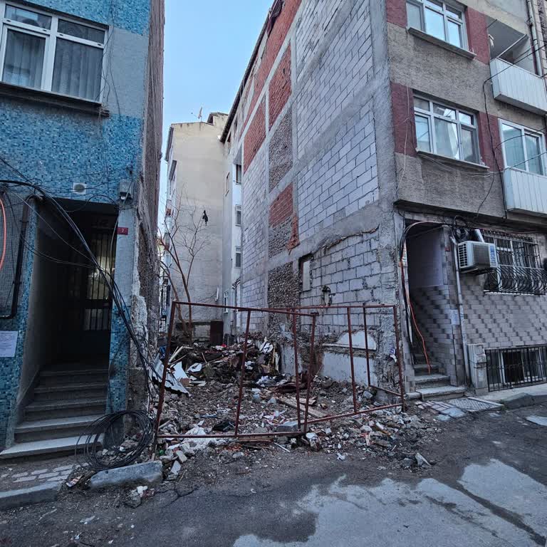 TÜRKSAT Kablo Şikayeti