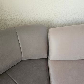 Üretim Hatası Olan Köşe Takımı İçin Uzun Süre Çözüm Bekleyen Müşteri İadesi Talebi