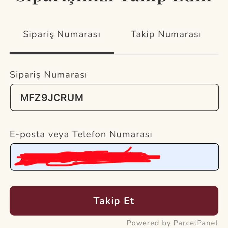 Bereket Renkli Kuran Şikayeti
