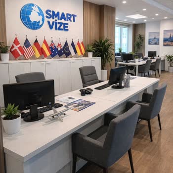 Smart Vize Yaşadığım Hayal Kırıklığı ve Maddi Kayıp