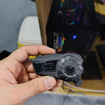 Mikrofon Ve Sol Hoparlör Bozuldu, Garanti Kapsamında Parça Stokta Yok, Acil Çözüm Bekliyorum