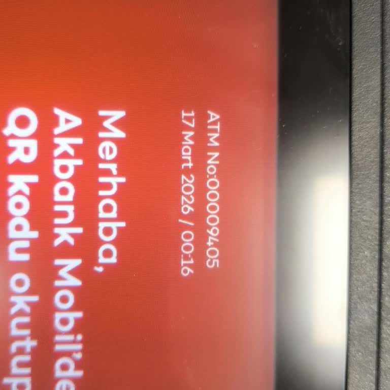 ATM'ye Yatırılan 27.300 TL’nin Hesaba Geçmemesi Ve Çözüm Talebi