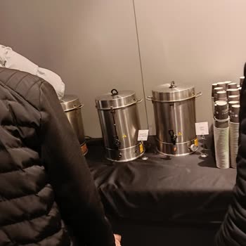 Pulman Hotel'de Beyaz Şeker Yokluğu Kaliteyi Zedeliyor