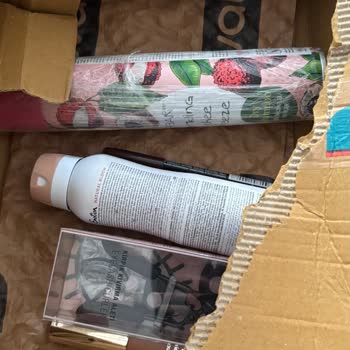 Watsons'tan Eksik Ve Yanlış Gelen Ürünler İçin Çözüm Talebi