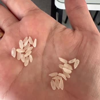 Migros Osmancık Pirinçinde Aşırı Şişme Ve Kalitesiz Pilav