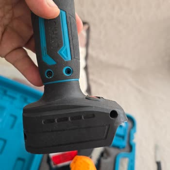 Hepsiburada Budama Seti Tekrar Arızalı Ve Yanıltıcı Tamir Süreciyle Ücret İadesi Talebi