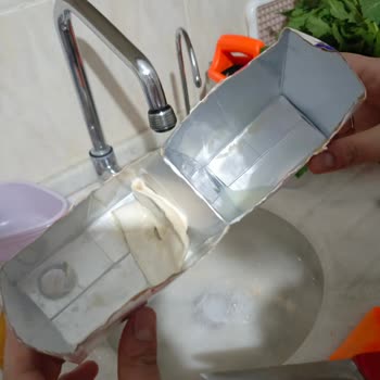 A101 Fevzi Çakmak Şubesinde Bozuk Süt Sağlık Riskine Yol Açtı