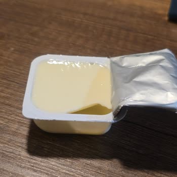 Ankara İvoksan Simitçide Sütaş Krem Peynir Eksik Gramaj