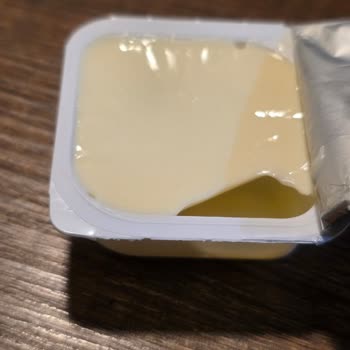 Ankara İvoksan Simitçide Sütaş Krem Peynir Eksik Gramaj