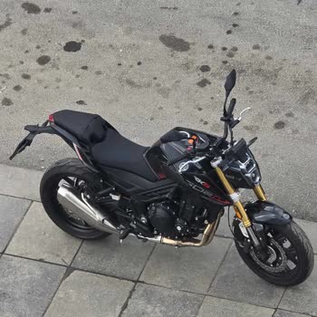 Yeni Aldığım Motorun Eksik Parçaları Ve Ücretli Çamurluk Şikayetim