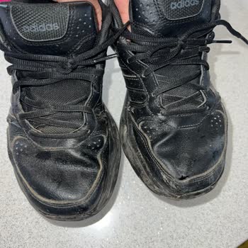 Ayakkabıda Erken Kırılma Ve Yırtılma, İade Ve Değişim Talebine Cevap Gelmemesi