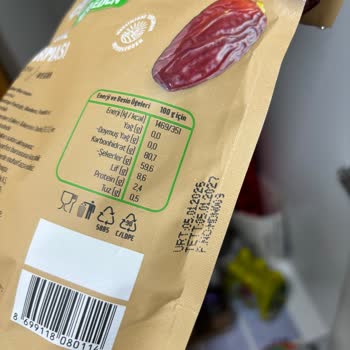 Hurmalarda Kurtlar Tespiti Hijyen Ve Sağlık Sorunu