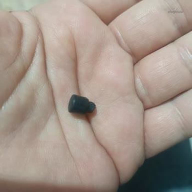 Kumtel Airfryer Switch’in Erimesi Nedeniyle Kullanılamaz Ve Güvenlik Riski