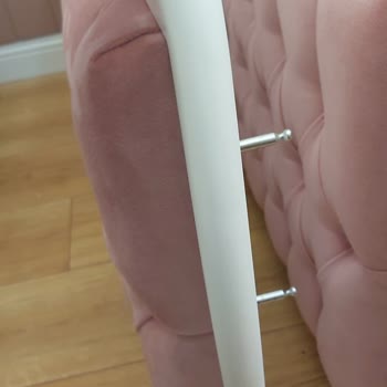 Garanti Kapsamındaki Kırık Yatak Parçasının Değişimi İçin Sürekli Oyalamaya Son