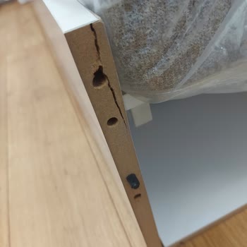 Garanti Kapsamındaki Kırık Yatak Parçasının Değişimi İçin Sürekli Oyalamaya Son