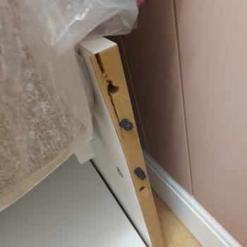 Garanti Kapsamındaki Kırık Yatak Parçasının Değişimi İçin Sürekli Oyalamaya Son