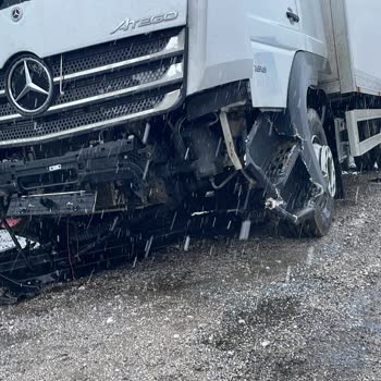 Genişletilmiş Kasko Poliçeme Rağmen 14.500 TL Çekici Ücreti