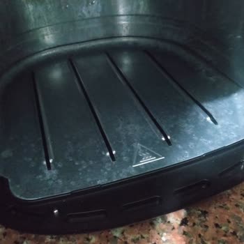 Philips Airfryer Sürekli Arızalı Ve Servis Sorununu Çözmedi, İade İstiyorum