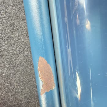 Philips One Up Şarjlı Mop'ta Hızlı Paslanma Ve Garanti Dışı Reddetme