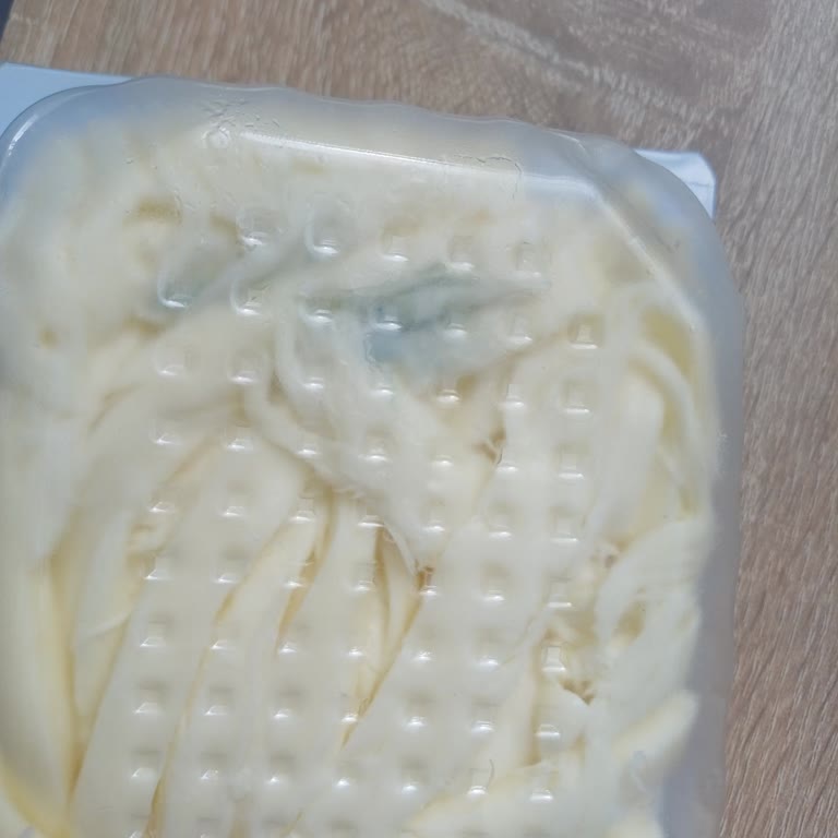 Aknaz Eritme Peyniri Küflü Çıktı, Son Kullanma Tarihi Yanıltıcı