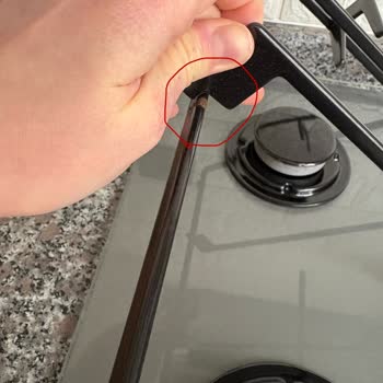 Arçelik Ankastre Ocak Kısa Sürede Deforme Oldu, Garanti Değişimi Gerekiyor