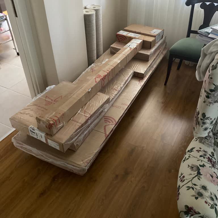 Kelebek Mobilya'da Kurulum Gecikmesi Ve İlgisiz Müşteri Hizmetleri