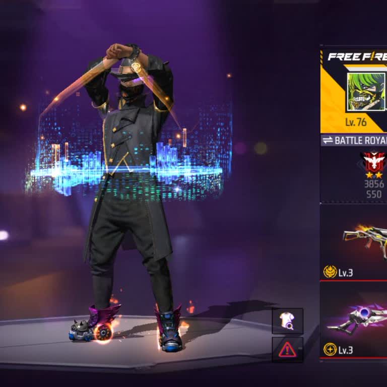 I Face Free Fire Diamond Scam and Lost Purchases on My Account