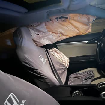 Ethica Kasko'nun Yanıltıcı Onarım Kararı Ve Araç Pert Talebi