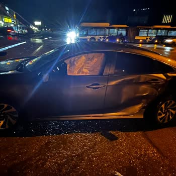 Ethica Kasko'nun Yanıltıcı Onarım Kararı Ve Araç Pert Talebi