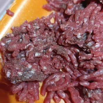 Bursa Kestel Köfteci Yusuf'ta Bozuk Kıyma Satışı Ve Sağlık Riski