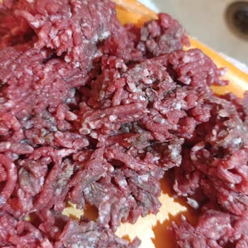 Bursa Kestel Köfteci Yusuf'ta Bozuk Kıyma Satışı Ve Sağlık Riski