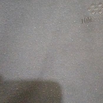 Kısa Sürede Pamuksu Tüylenme Gösteren Tommy Life Ürününde Değişim Ve İade Talebi