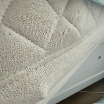 10 Yıllık Garantiyle Satılan Yatakta Tel Çıkması Ve Yataş’tan Cevapsızlık