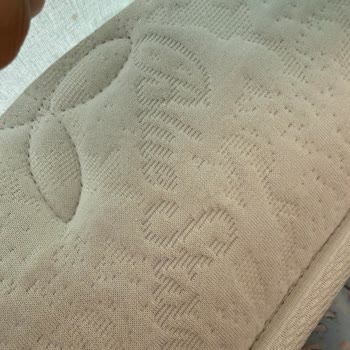 10 Yıllık Garantiyle Satılan Yatakta Tel Çıkması Ve Yataş’tan Cevapsızlık