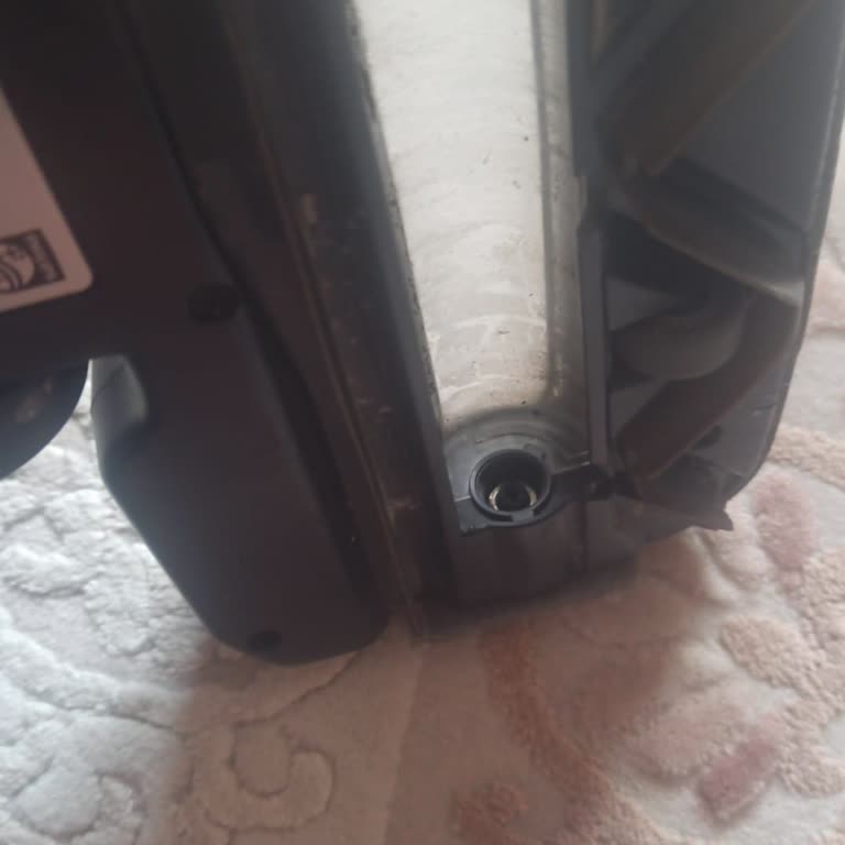 Genişletilmiş Garantinin Motorla Sınırlı Olduğu Söylendi, Parça Kırığı Kapsama Dâhil Değil