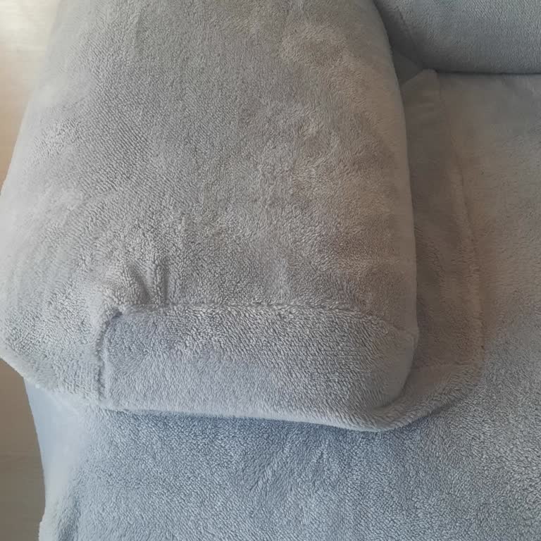 Ölçü Yanlışlığı Nedeniyle Kısa Koltuk Örtüsü, Değişim Talebi Reddedildi