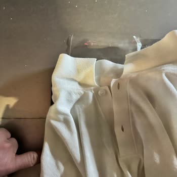 Üretim Hatası Olmasına Rağmen Tişört Değişim Reddi