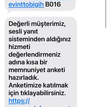 Vodafone Net’te Yanlış Başvuru Tarihi Ve Kurulum Gecikmesi