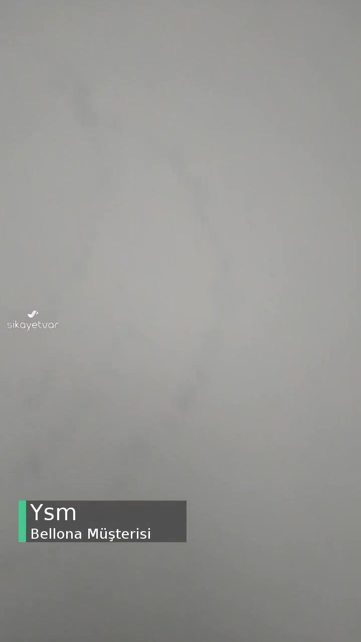 Bellona Çıkmayan Kendi Kendine Artan Mavi Lekeler videonun kapak resmi