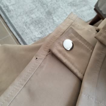 Kullanılmış Trençkot Ve Geciken İade 2.879,98 TL'lik Para İadesi Hâlâ Yapılmadı