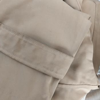 Kullanılmış Trençkot Ve Geciken İade 2.879,98 TL'lik Para İadesi Hâlâ Yapılmadı